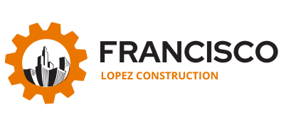 Francisco Lopez Construction Logo